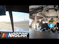 Next Gen IN CAR CAMERA! Don’t miss it ?⬆️ | NASCAR