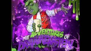 Short Dawg Feat Lil Keke - Rollin' Wit A G