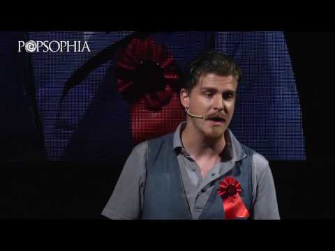 Popsophia 2017 - "La Libertà della Coscienza" con Riccardo Dal Ferro