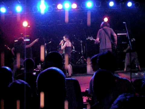 Fuck The Facts LIVE @ Maryland Deathfest 2010