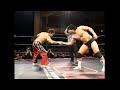 丸藤正道 Naomichi Marufuji Vs 潮﨑 豪 Go Shiozaki ROH DEATH BEFORE DISHONOR VI 2008 FULL MATC