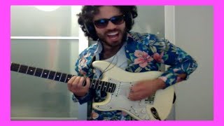 can&#39;t remember to forget you ESPAÑOL - COVER EN ESPAÑOL