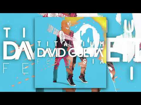 David Guetta x Alesso vs. Lady Gaga & Ariana Grande - Rain On Me vs Titanium (MXS Mashup)