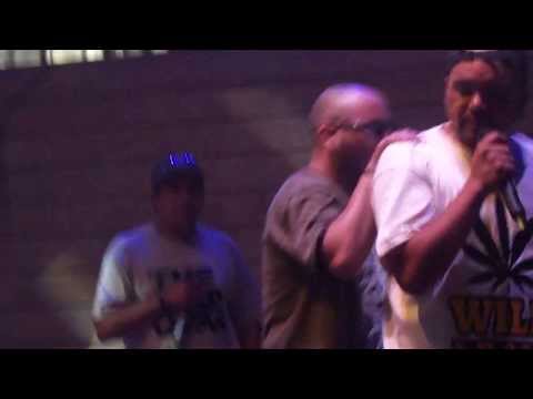 Club Del Ragga "Mi Hermano & Yo" - Somos Uno Radio Fest