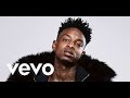 21 Savage - Bad Business (Official Music Video)