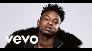 21 Savage - Bad Business (Official Music Video)