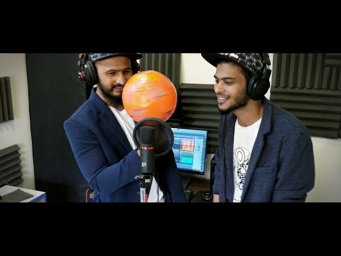 The Kadle Song || YemZii Ft. RapZin