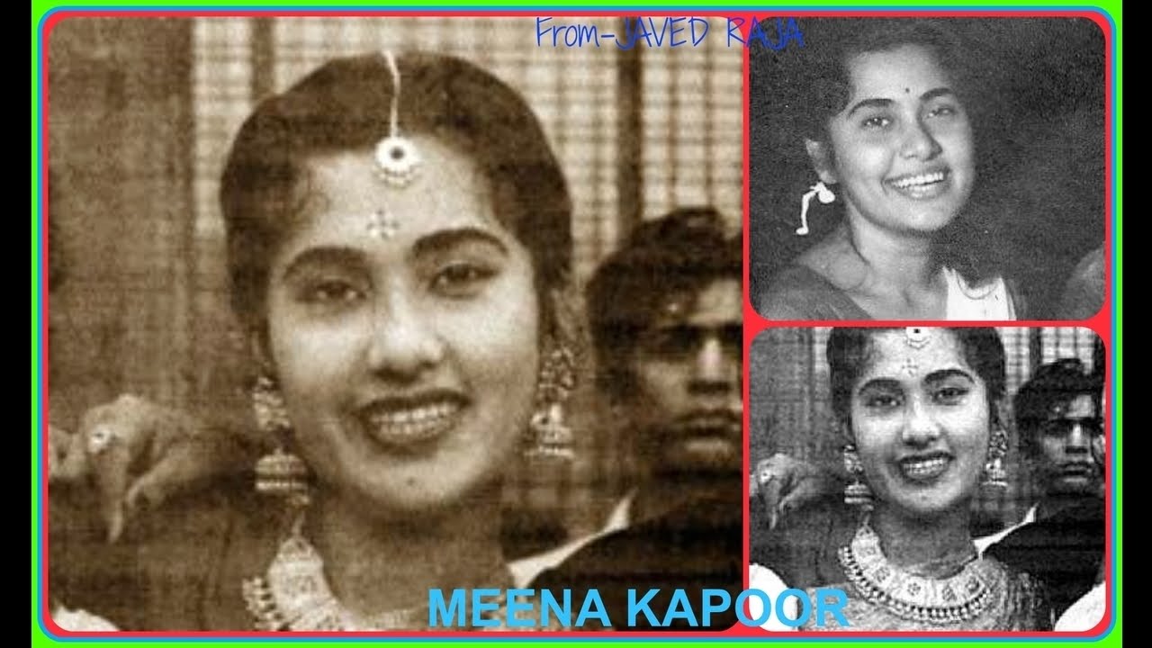 Ghadi Ek Nahi Jaye Re Lyrics | Kuchh Naya | Meena Kapoor | Neenu Majumdar