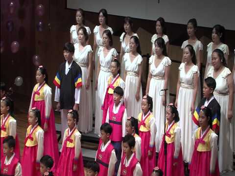 2012. 08. 23. 예술의 전당 : 다시 일어나요