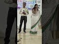 Ghayal Ne Shu Thay Chhe Puchho To Khara Co Singer Dinesh Wala At Evning Post NFC