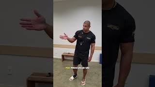 Acha que é canelite? Calma!