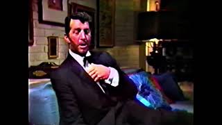 Dean Martin - “Just Friends” LIVE