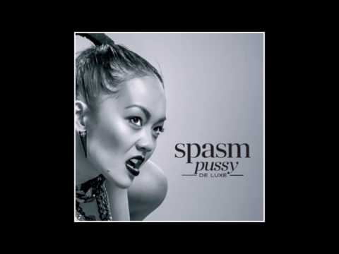 Spasm - Lick Your Fingers!