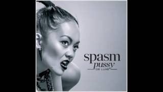 Spasm - Lick Your Fingers!