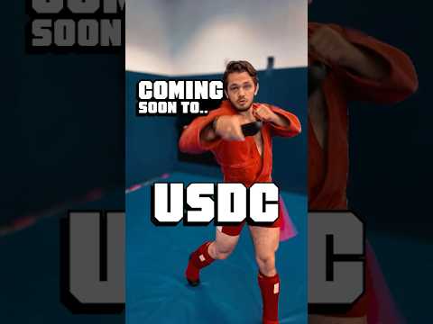 Sambo beats mma, now let’s prove sambo is real self defense. USDC Season 4 #sambo #combat #usdc
