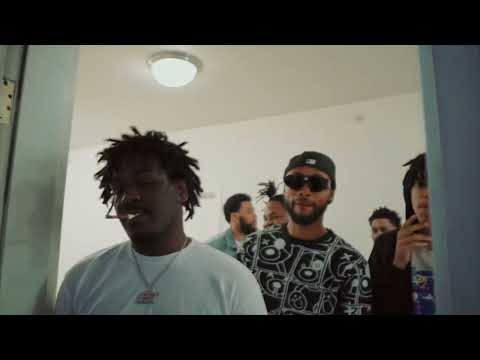 TGE Lil Vono - FaceShot (Official Video)