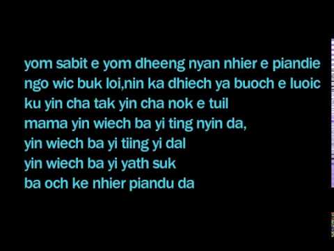 Amac Don x Young Low Yom Sabit Lyrics