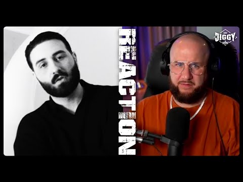 Robbie Banks - Gianni Agnelli Freestyle | REACTION