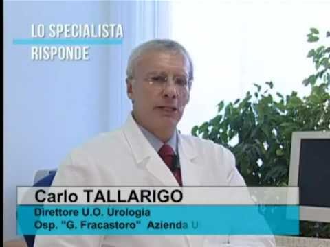 Che cosa è prostatite uretrite in Il cardinale Victoria massaggio prostatico A.