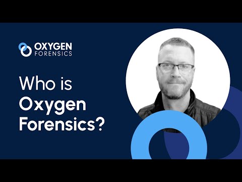 Oxygen Forensics LMS