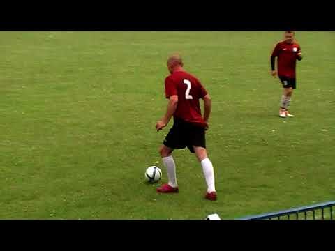 Unia Kunice Żary II - WKS Łaz 6:1 (2:0)