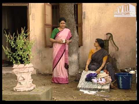 Episode 10: Vazhkkai Tamil TV Serial - AVM Productions