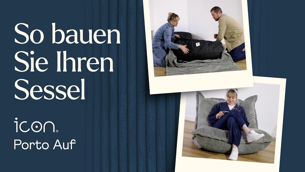 YouTube Video Vorschau