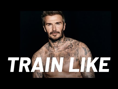 Beckham Weight