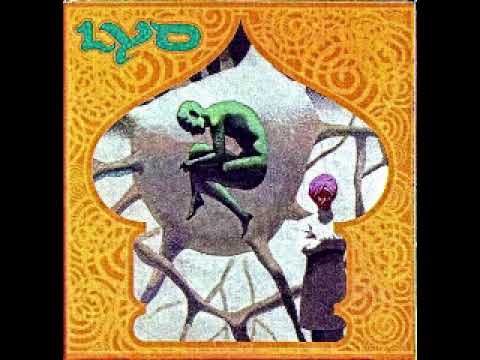 L Y D - Same - 1970 - (Full Album)