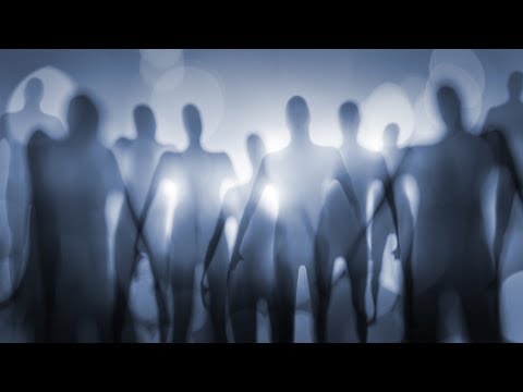 Andrew Burns Music - Ghosts