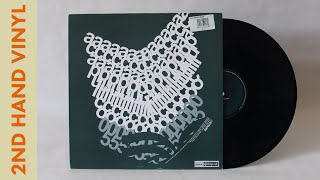 Justin Robertson - Gyroscope | Tech House Vinyl 2007