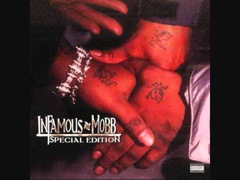 Infamous Mobb - Make a Livin_(feat. v-12 And Chinky)