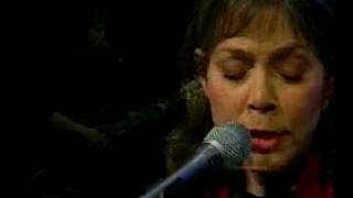 Nanci Griffith On Mountain Stage