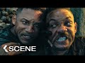 GEMINI MAN Catacomb Fight Extended Scene 2019