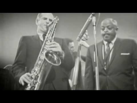 Ronnie Scott's Club Quintet EPK