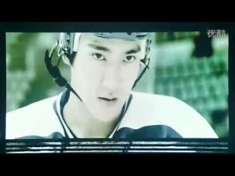 Full Super Junior SS4 in Osaka Japan Fuji TV