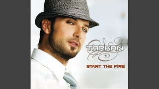 Start The Fire - Original Version