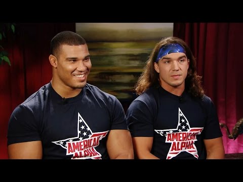 Natural Chemistry Vital to Success Says American Alpha