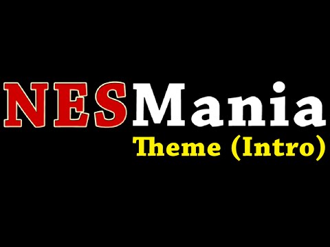 NESMania Theme (Intro)