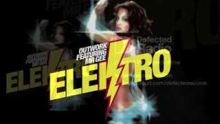 Outwork - Elektro (The Cube Guys Delano Remix) [Full Length] 2006