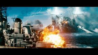 Battleship - Super Bowl Spot (HD)