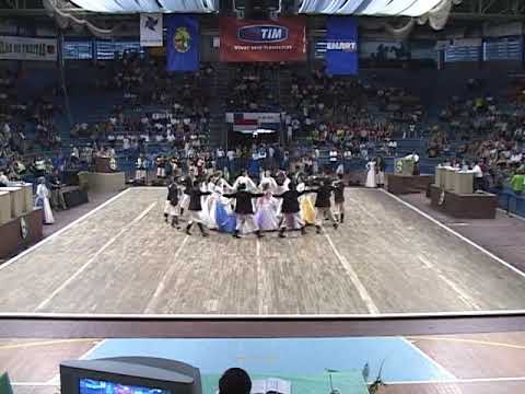 ENART 2007 - GRUPO TEBANOS DO IGAÍ