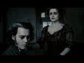 Sweeney Todd (2007) | Wait (With Lirycs)