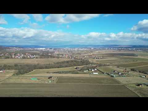 FILM! Liniste si aer curat in proximitatea Municipiului Sfantu Gheorghe — Video