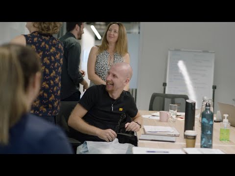 Atlassian volunteer helps families affected by birth trauma | Atlassian Foundation | Atlassian