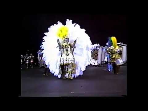 2000   Show of Shows   Evening Show   Uptown