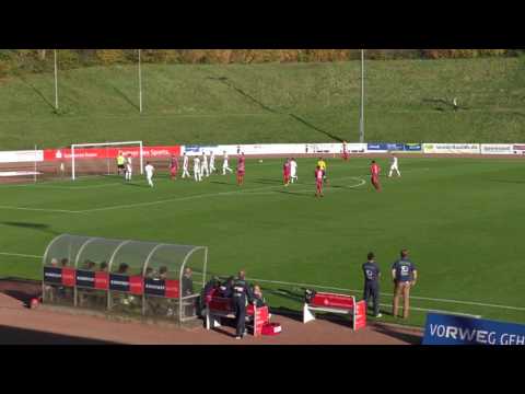 Mitschnitt: FC Kray - KFC Uerdingen (02.11.2014)