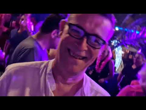 België Rozendag in Lommel met DJ and  Funky'D Live Video  2023 Belgium Rose Day Lommel 2023 Funky D