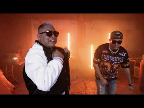 King Frank 'el Travi' x Reggeman - Casaca (Video Oficial) | RASPETÓN