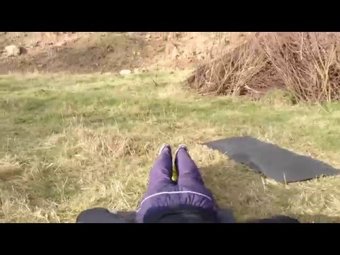 Freeletics Workout - 3xHermes & 3xMetis ft. Arvid & Ruben